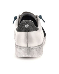 SNEAKERS UOMO LOTTO LEGGENDA AUTOGRAPH LEGEND 4 WHITE/STORMY WEATHER/WARM GRAY 7U 223147 DTJ