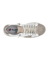 SNEAKERS LOTTO DONNA AUTOGRAPH GLITTER W LEGGENDA 223667 EFV