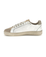 SNEAKERS LOTTO DONNA AUTOGRAPH GLITTER W LEGGENDA 223667 EFV