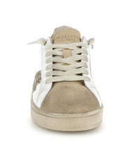 SNEAKERS LOTTO DONNA AUTOGRAPH GLITTER W LEGGENDA 223667 EFV