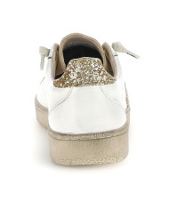 SNEAKERS LOTTO DONNA AUTOGRAPH GLITTER W LEGGENDA 223667 EFV