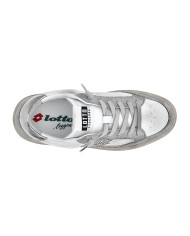 SNEAKERS LOTTO DONNA BACK LAMINATED W LEGGENDA 223675 1GN