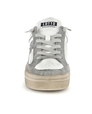 SNEAKERS LOTTO DONNA BACK LAMINATED W LEGGENDA 223675 1GN