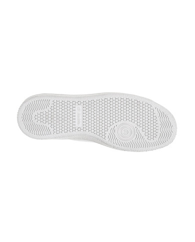 SNEAKERS LOTTO DONNA AUTOGRAPH GLITTER W LEGGENDA WHITE/SILVER METAL 2/MUSHROOM GRAY 223667 9MV
