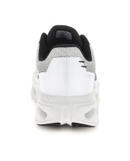 SNEAKERS LOTTO DONNA VENTO 40 AMF W NEXT MUSHROOM GRAY/ALL BLACK 223785 A9D