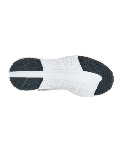 SNEAKERS LOTTO DONNA VENTO 40 AMF W NEXT MUSHROOM GRAY/ALL BLACK 223785 A9D