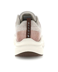 SNEAKERS LOTTO DONNA RUN 60 AMF II W NEXT LIGHT GRAY/MUSTANG BROWN 223473 E6Y