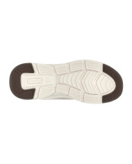 SNEAKERS LOTTO DONNA RUN 60 AMF II W NEXT LIGHT GRAY/MUSTANG BROWN 223473 E6Y