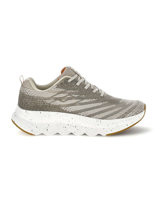 SNEAKERS LOTTO UOMO RUN 60 AMF II NEXT RAINY DAY/WARM GRAY 7U