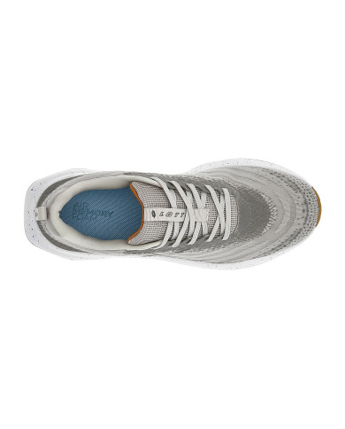 SNEAKERS LOTTO UOMO RUN 60 AMF II NEXT RAINY DAY/WARM GRAY 7U