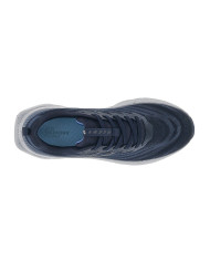 SNEAKERS LOTTO UOMO RUN 60 AMF II NEXT DRESS BLUE/CORONET BLUE 223391 BWG
