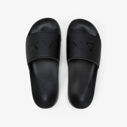 CIABATTE SUN68 UOMO SLIPPERS LOGO X36210 11