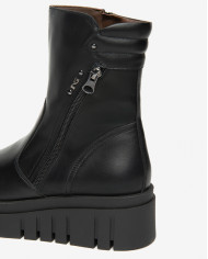 ANFIBI NEROGIARDINI DONNA GUANTO NERO TR SULMONA NERO I514913D/100