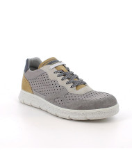 SNEAKERS IGI&CO UOMO SCAM.SPEC/NABUK 1114333