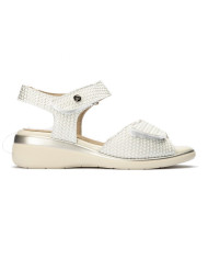 SANDALO PITILLOS DONNA ESPIGA PLATA ARGENTO 5011 PLATA