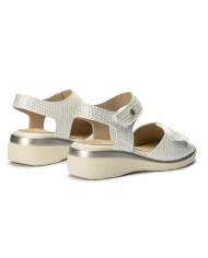 SANDALO PITILLOS DONNA ESPIGA PLATA ARGENTO 5011 PLATA