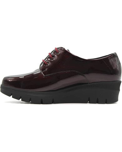 STRINGATA PITILLOS DONNA BURDEOS 1112