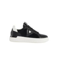 SNEAKERS GAUDI' DONNA LEASURE-LEATHER BLACK V34-63450_V0001