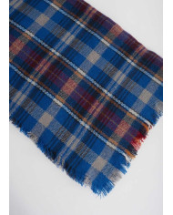 SCIARPA COORDINATI GAUDÌ CHECK IN TESSUTO MULTICOLOR V3AI-11461_V00A0