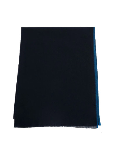 SCIARPA GAUDì  LINEA AUSTINE BLU V3AI-11454_V0037