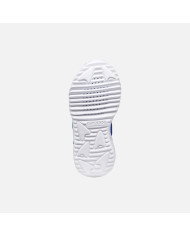 SNEAKERS GEOX BAMBINO JUNIOR J ASSISTER B. C - MESH+DBK STA ROYAL/LIME J45DZC 014CE C4344