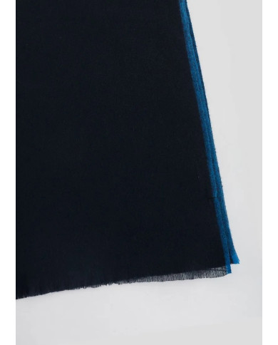 SCIARPA GAUDì  LINEA AUSTINE BLU V3AI-11454_V0037