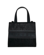 BORSA DONNA GAUDI' SMALL HANDBAG LINEA EDA 22X18X9CM V5AI-12441_V0001