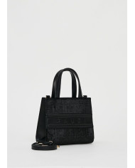 BORSA DONNA GAUDI' SMALL HANDBAG LINEA EDA 22X18X9CM V5AI-12441_V0001