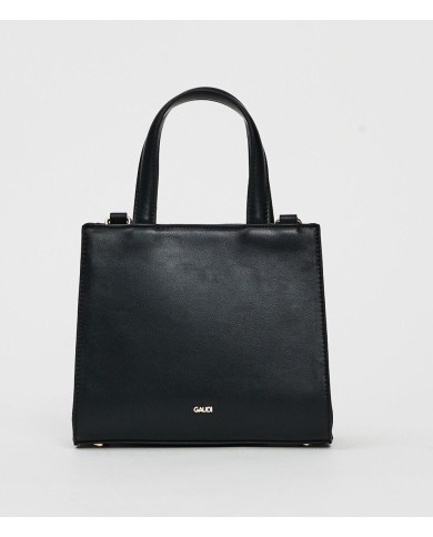 BORSA DONNA GAUDI' SMALL HANDBAG LINEA EDA 22X18X9CM V5AI-12441_V0001