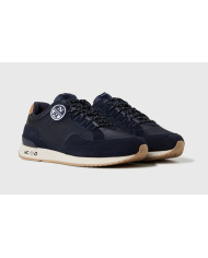 SNEAKERS UOMO NORTH SAILS HITCH FIRST NAVY 001