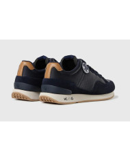 SNEAKERS UOMO NORTH SAILS HITCH FIRST NAVY 001