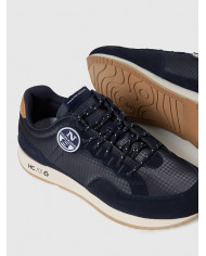 SNEAKERS UOMO NORTH SAILS HITCH FIRST NAVY 001