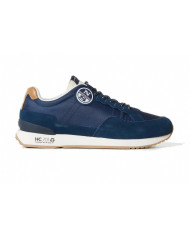 SNEAKERS NORTH SAILS UOMO HITCH FIRST 002 LT NAVY