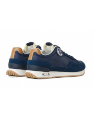 SNEAKERS NORTH SAILS UOMO HITCH FIRST 002 LT NAVY