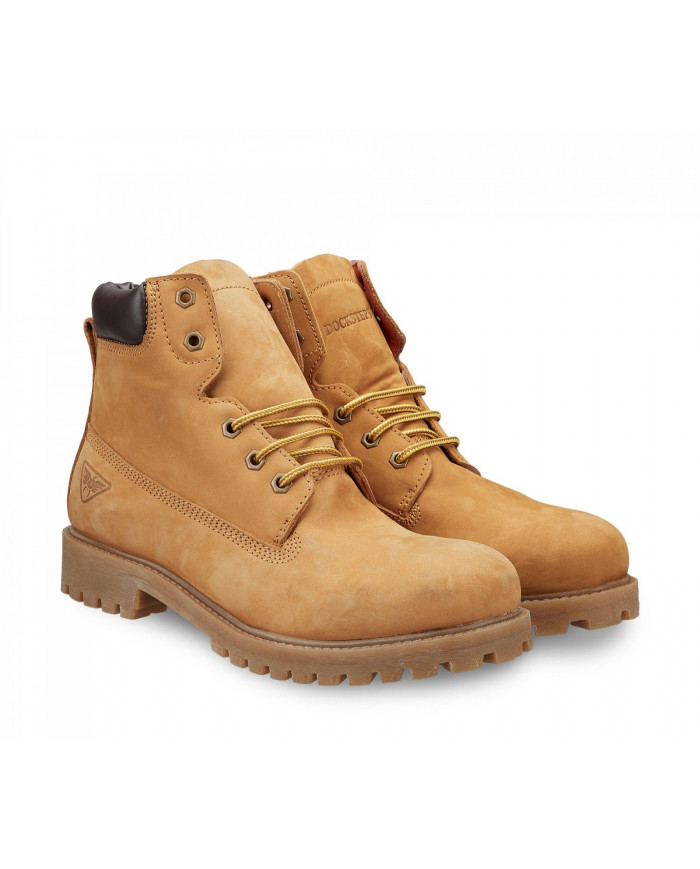 ANFIBIO DOCKSTEPS UOMO GIALLO DSE1060351