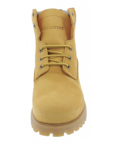 ANFIBIO DOCKSTEPS UOMO GIALLO DSE1060351