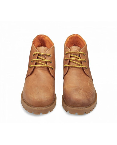 SCARPONCINI  DOCKSTEPS YELLOW UOMO DSM105406