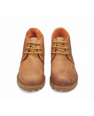 SCARPONCINI  DOCKSTEPS YELLOW UOMO DSM105406