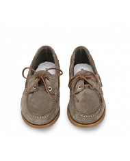 SCARPE DA VELA DOCKSTEPS UOMO TAUPE DSE106356