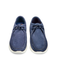 MOCASSINO DOCKSTEPS UOMO INDEPENDENT 0008 LOW M SUEDE AVION DSE106531