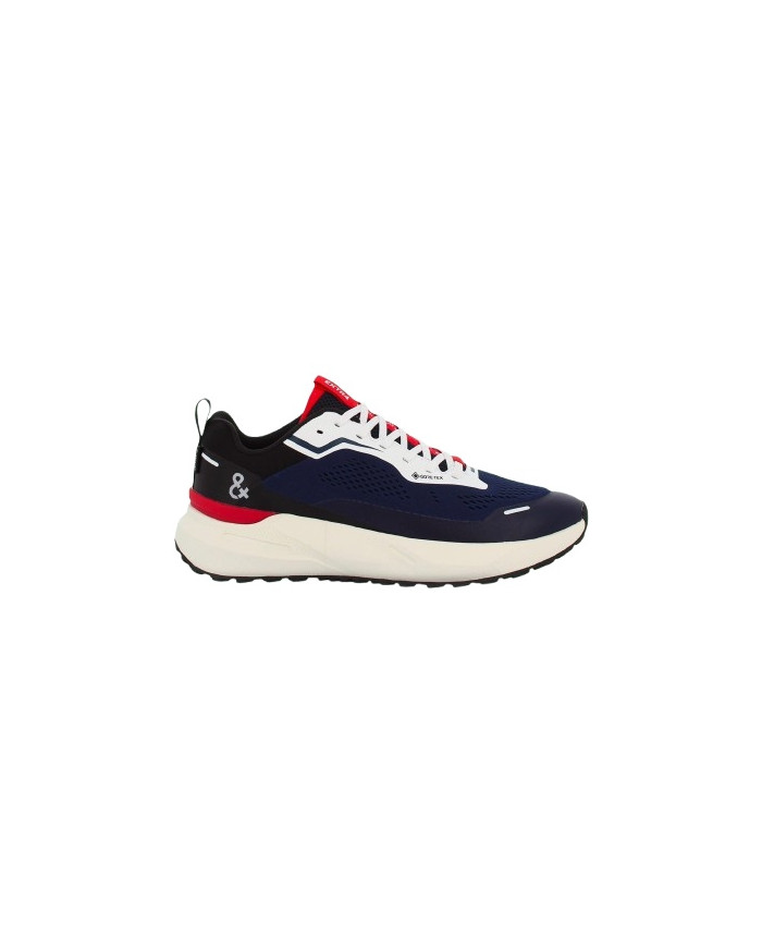 SNEAKERS EXTR4 UOMO KAIZEN GTX 1.02 TESS.NYLON  NAVY 7700011