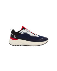 SNEAKERS EXTR4 UOMO KAIZEN GTX 1.02 TESS.NYLON  NAVY 7700011
