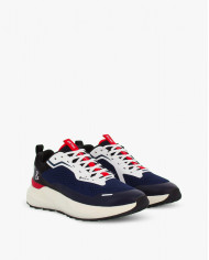 SNEAKERS EXTR4 UOMO KAIZEN GTX 1.02 TESS.NYLON  NAVY 7700011