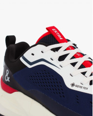 SNEAKERS EXTR4 UOMO KAIZEN GTX 1.02 TESS.NYLON  NAVY 7700011