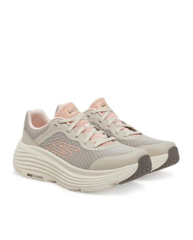 SNEAKERS SKECHERS MAX CHUSHIONING ENDAVOUR 129470 NAT