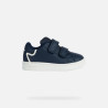 SNEAKERS GEOX PRIMI PASSI BAMBINO BABY  B ECLYPER A - VIT.SINT.  NAVY B365LA 000BC C4002      