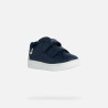 SNEAKERS GEOX PRIMI PASSI BAMBINO BABY  B ECLYPER A - VIT.SINT.  NAVY B365LA 000BC C4002      