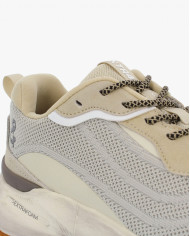 SNEAKERS EXTR4 UOMO KAIZEN 2.01 TESS.MAGLIA GHIACCIO 7700600