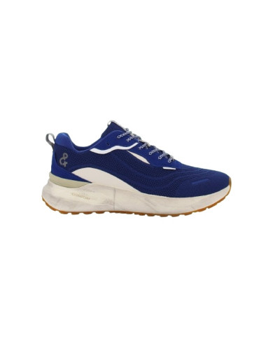 SNEAKERS EXTR4 UOMO KAIZEN 2.01 TESS.MAGLIA BLU CHIARO 7700611