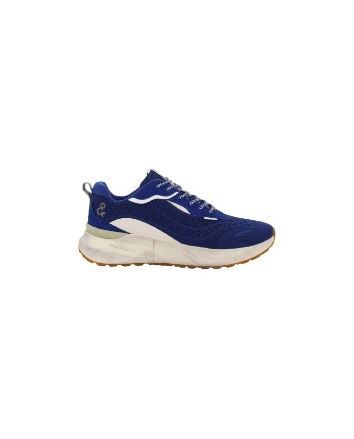 SNEAKERS EXTR4 UOMO KAIZEN 2.01 TESS.MAGLIA BLU CHIARO 7700611